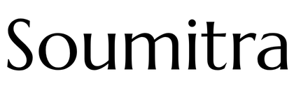 Urban Soumitra Erandwane Logo